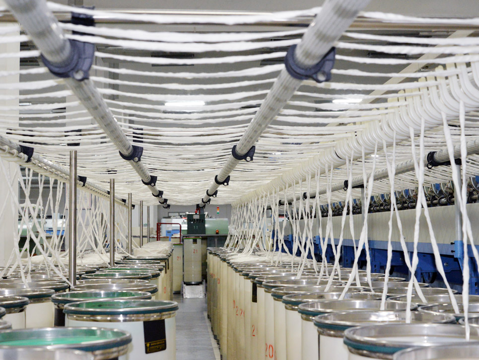 中水、廢水回用設備解決方案